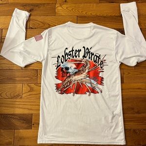 Sea Gear Men’s Shirt